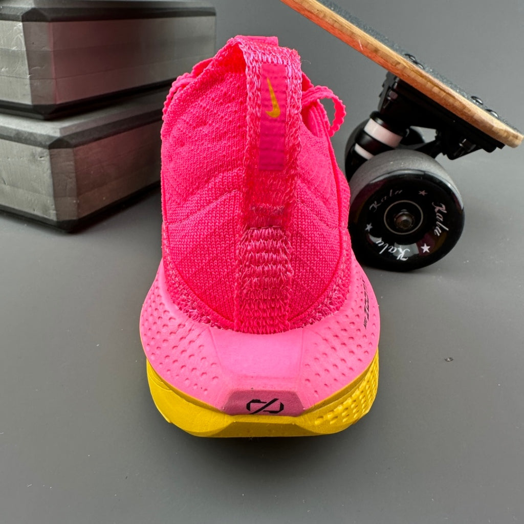 Tênis Alphafly Next%2 Mint – Foam Premium