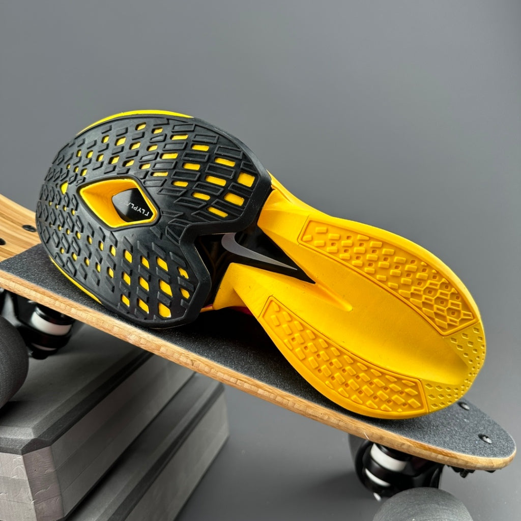 Tênis Alphafly Next%2 Mint – Foam Premium