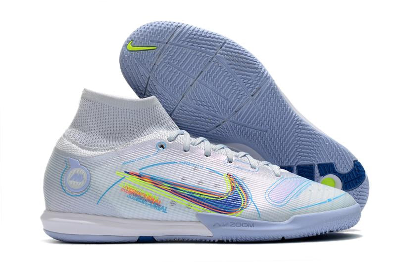 Chuteira Superfly 9 Elite – Futsal Elegante