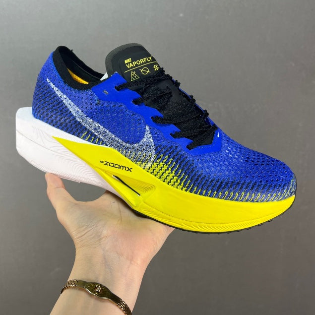 Tênis Air Zoom X Vaporfly Next%3 Racer – Blue Premium