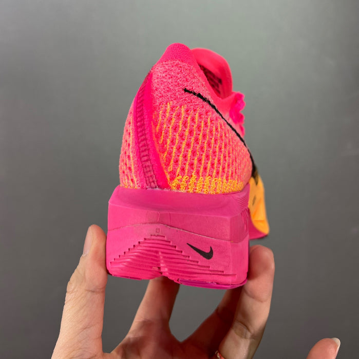 Tênis Air Zoom X Vaporfly Next%3 Hyper – Pink Premium