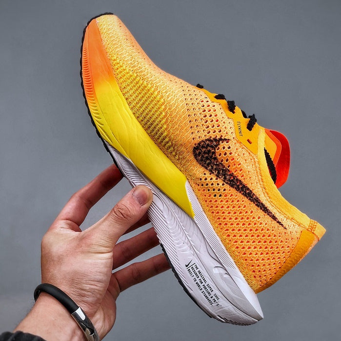 Tênis Air Zoom X Vaporfly Next%3 – Orange Clássico