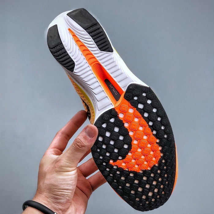 Tênis Air Zoom X Vaporfly Next%3 – Orange Clássico