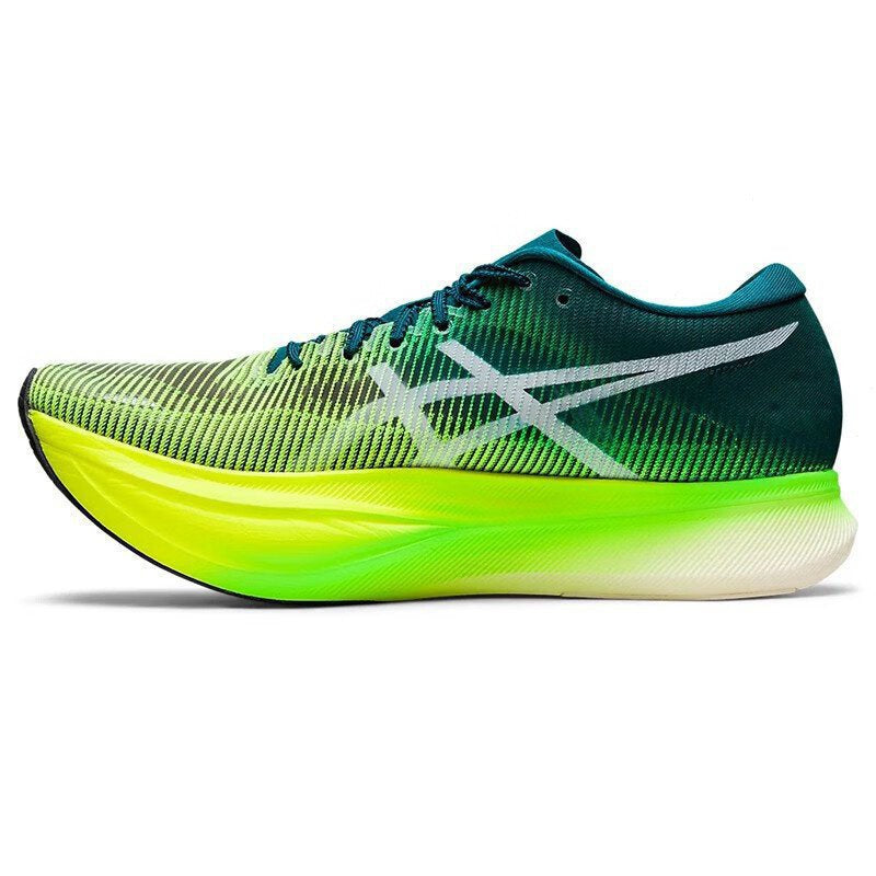 Metaspeed Edge+ – Verde Natural