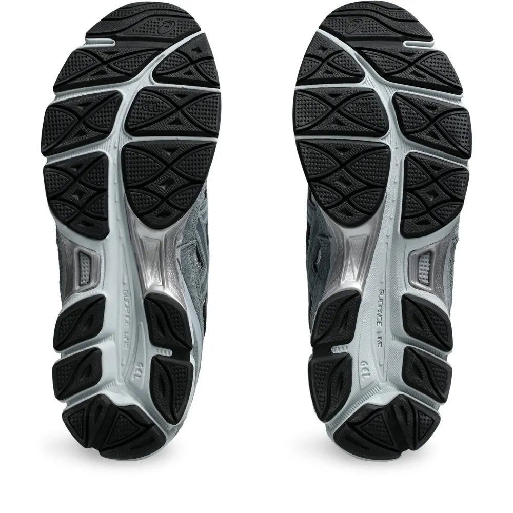 GEL-NYC - Unissex - Preto com – Azul Royal