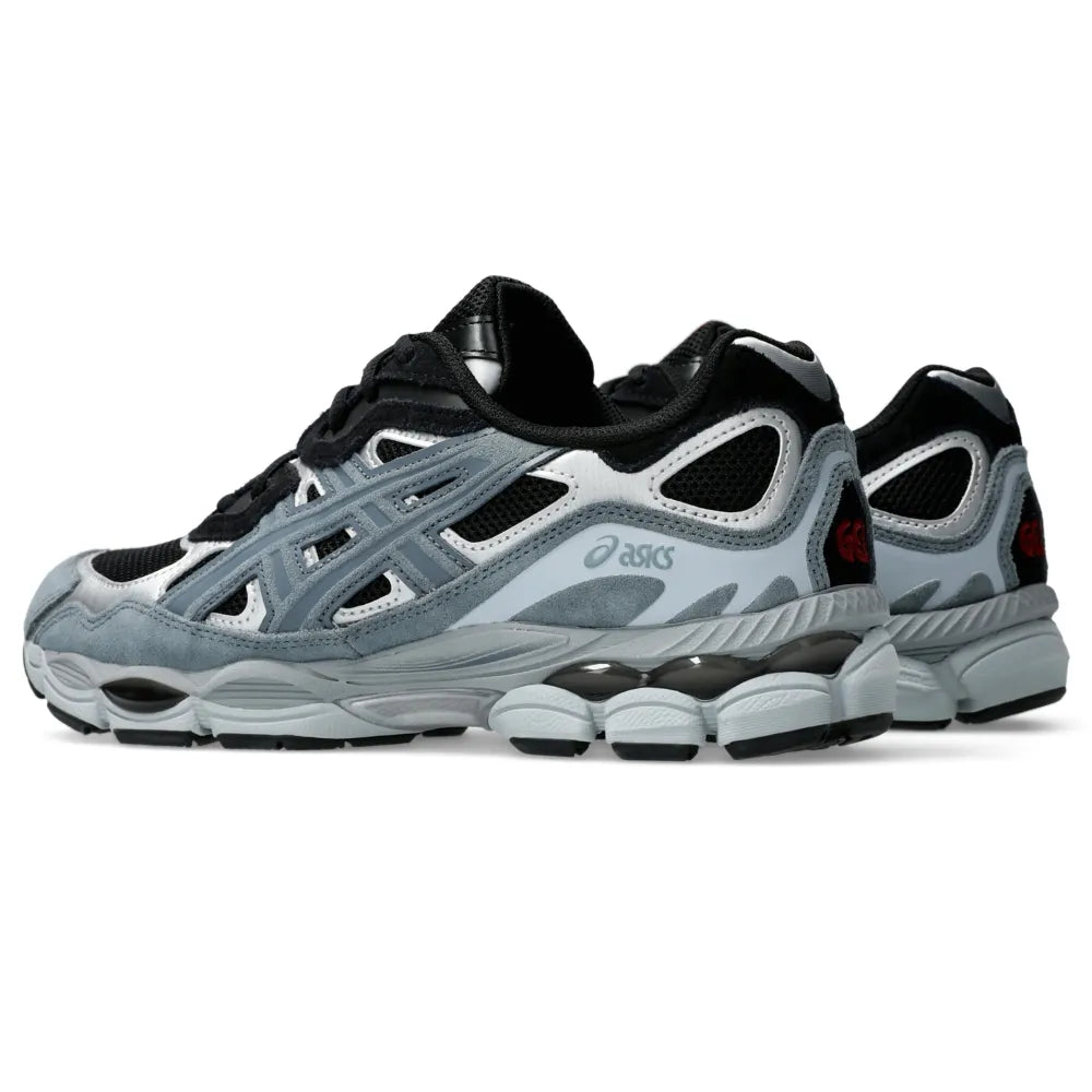 GEL-NYC - Unissex - Preto com – Azul Royal