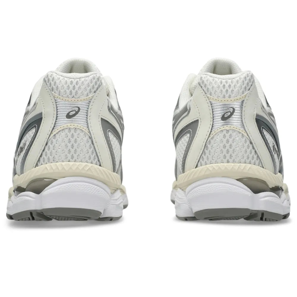 GEL-NYC 2055 - Unissex - Cinza com – Bege Confortável