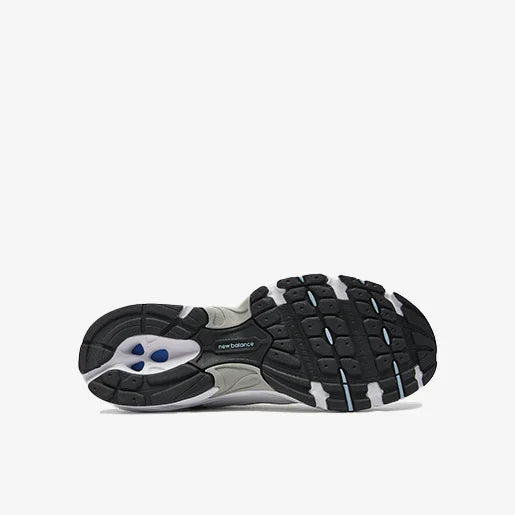 530 White Light Chrome – Blue Premium