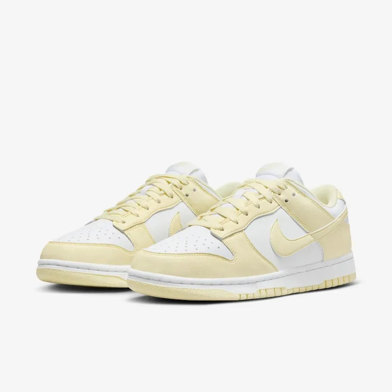 Dunk Low – Alabaster Elegante