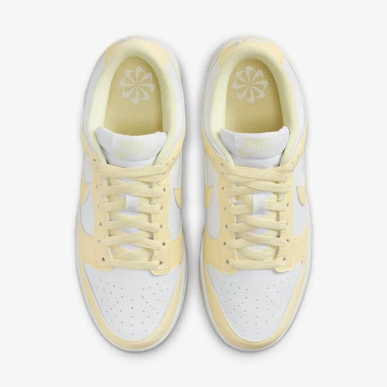 Dunk Low – Alabaster Elegante