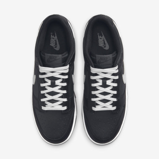 Dunk Low Black – Panda Confortável