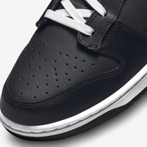 Dunk Low Black – Panda Confortável