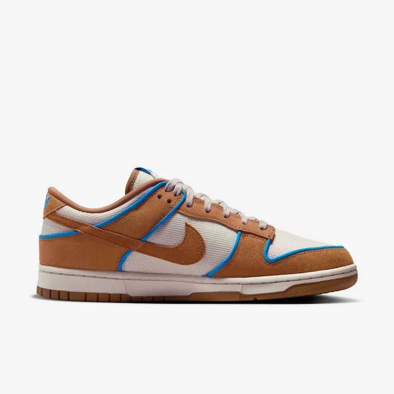 Dunk Low Light British – Tan Premium
