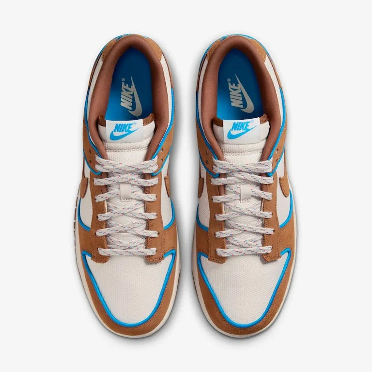 Dunk Low Light British – Tan Premium