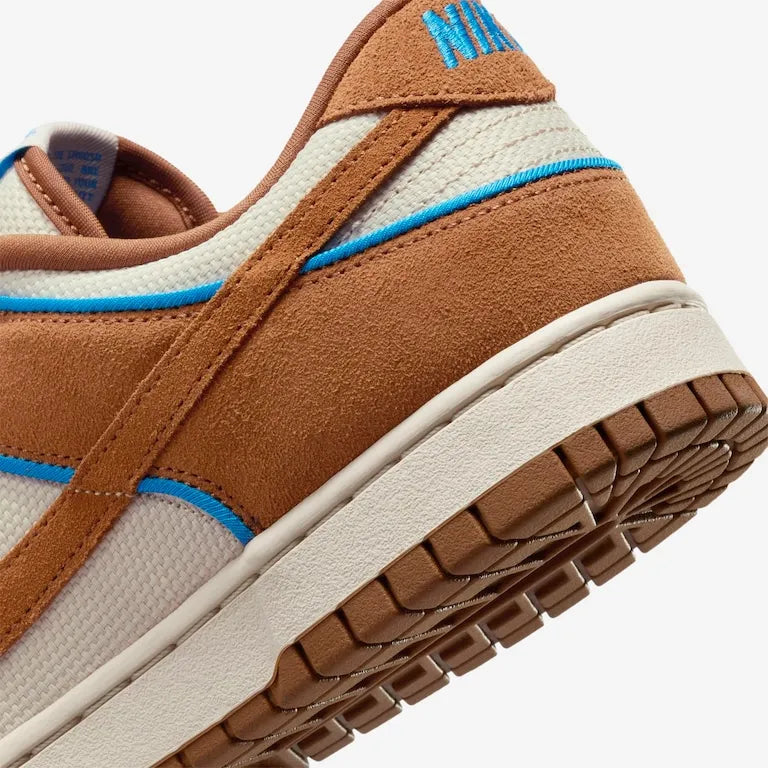 Dunk Low Light British – Tan Premium
