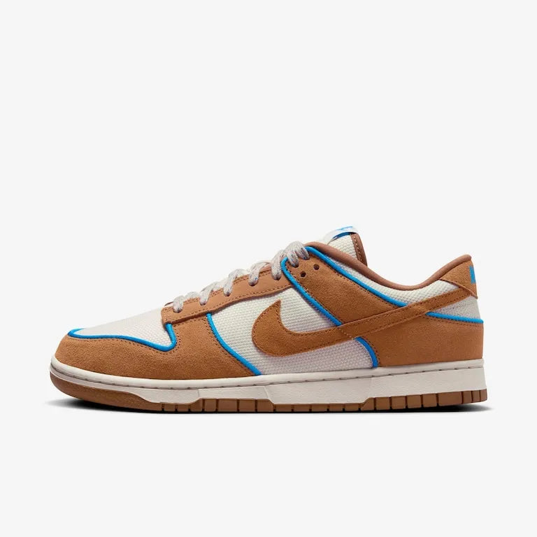 Dunk Low Light British – Tan Premium