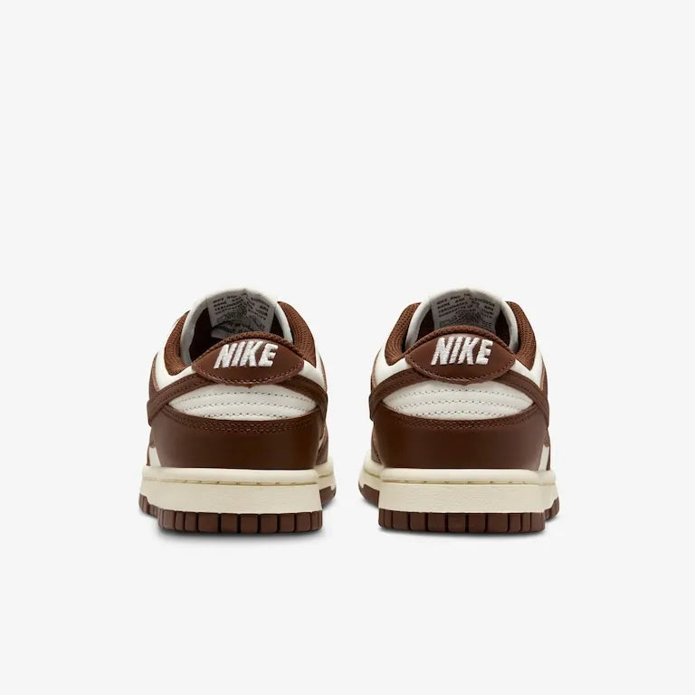 Dunk Low Cacao – Wow Clássico