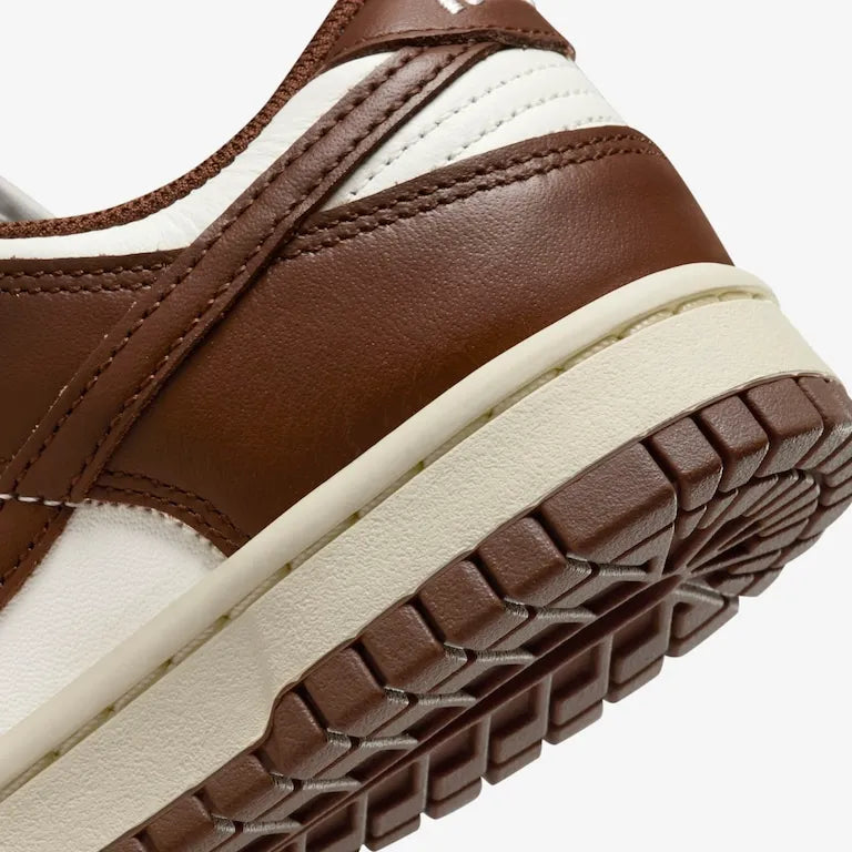 Dunk Low Cacao – Wow Clássico