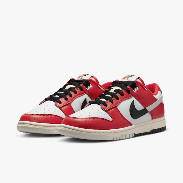 Dunk Low Chicago – Split Elegante