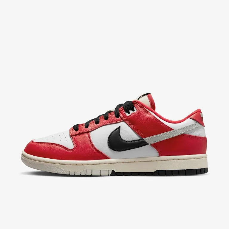 Dunk Low Chicago – Split Elegante