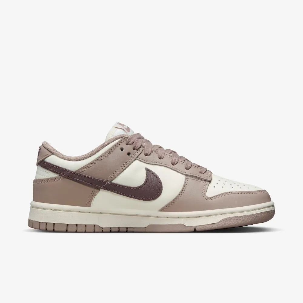 Dunk Low Diffused – Taupe Confortável