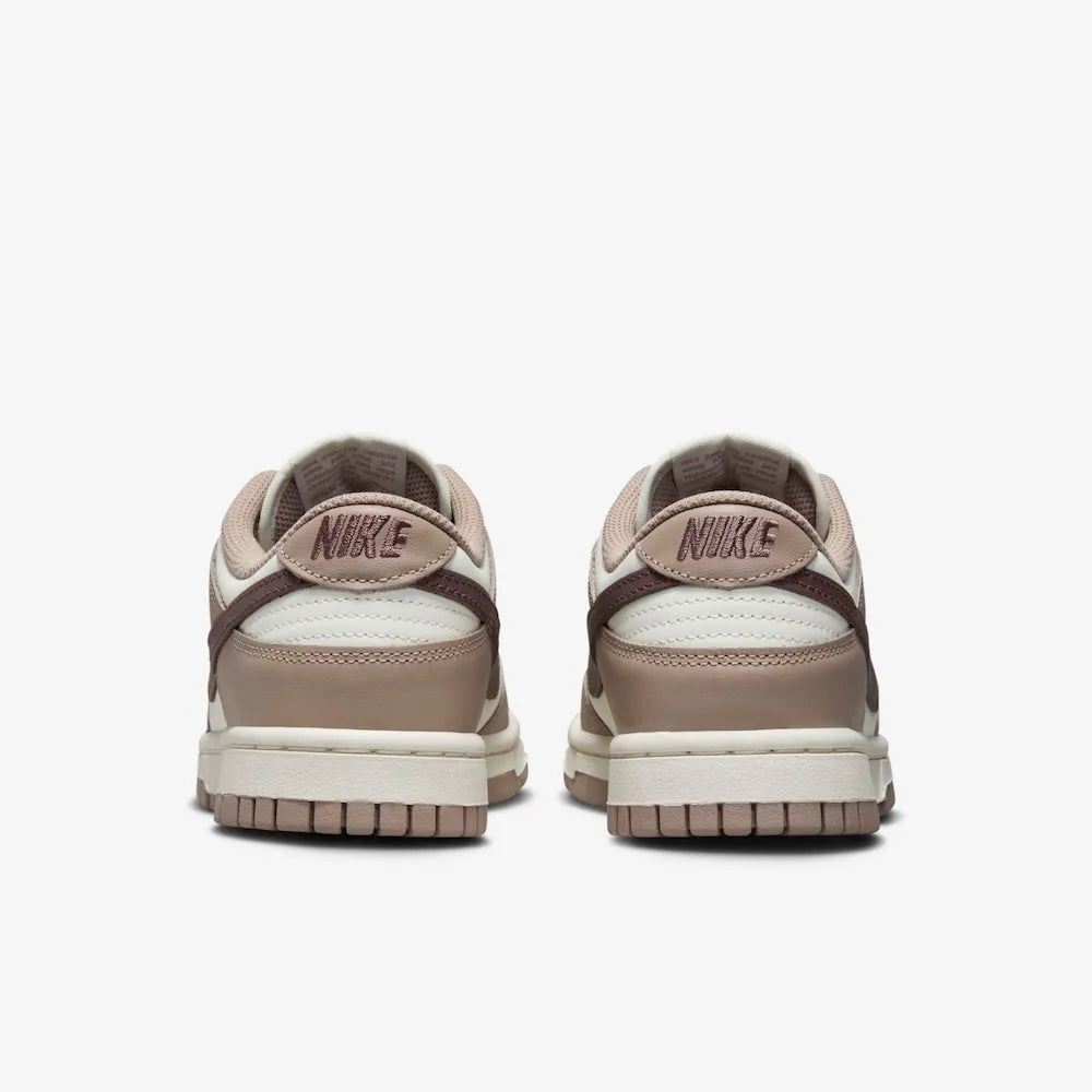 Dunk Low Diffused – Taupe Confortável