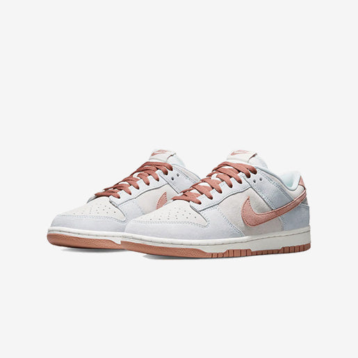 Dunk Low Fossil – Rose Premium