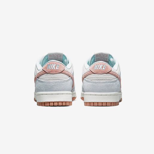 Dunk Low Fossil – Rose Premium