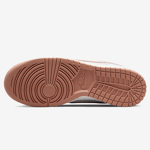 Dunk Low Fossil – Rose Premium