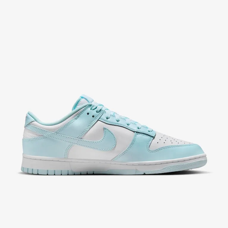 Dunk Low Glacier – Blue Confortável
