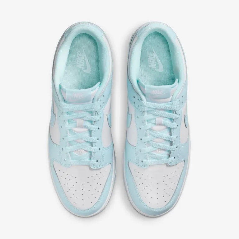 Dunk Low Glacier – Blue Confortável