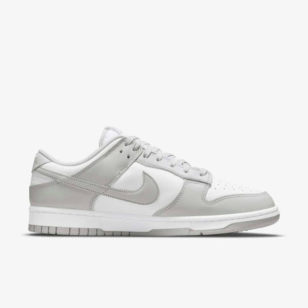 Dunk Low Grey – Fog Premium