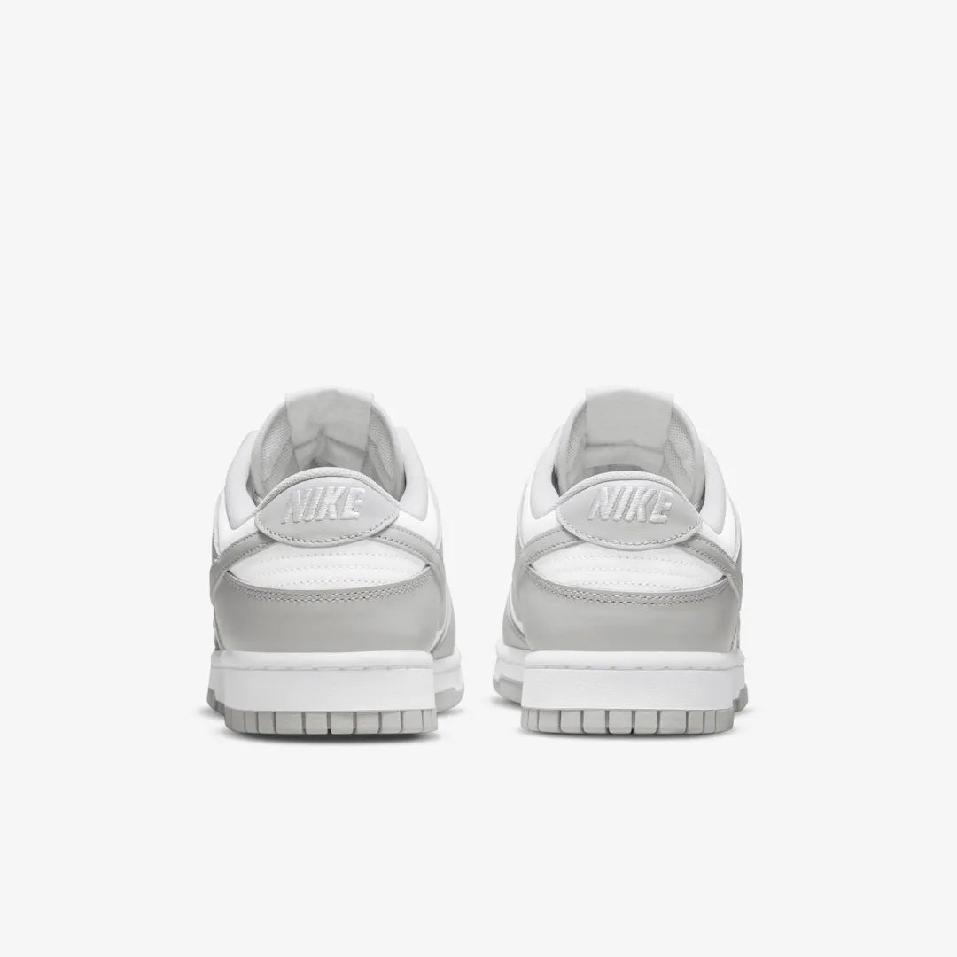 Dunk Low Grey – Fog Premium