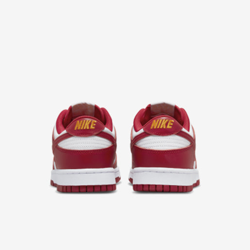 Dunk Low Gym Red 2022 – Exclusivo