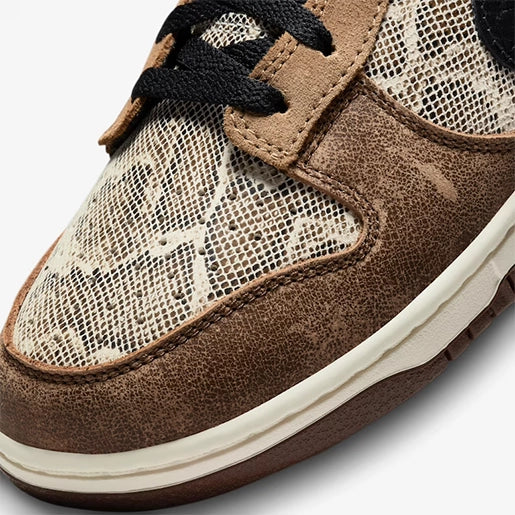 Dunk Low Head 2 – Head Clássico