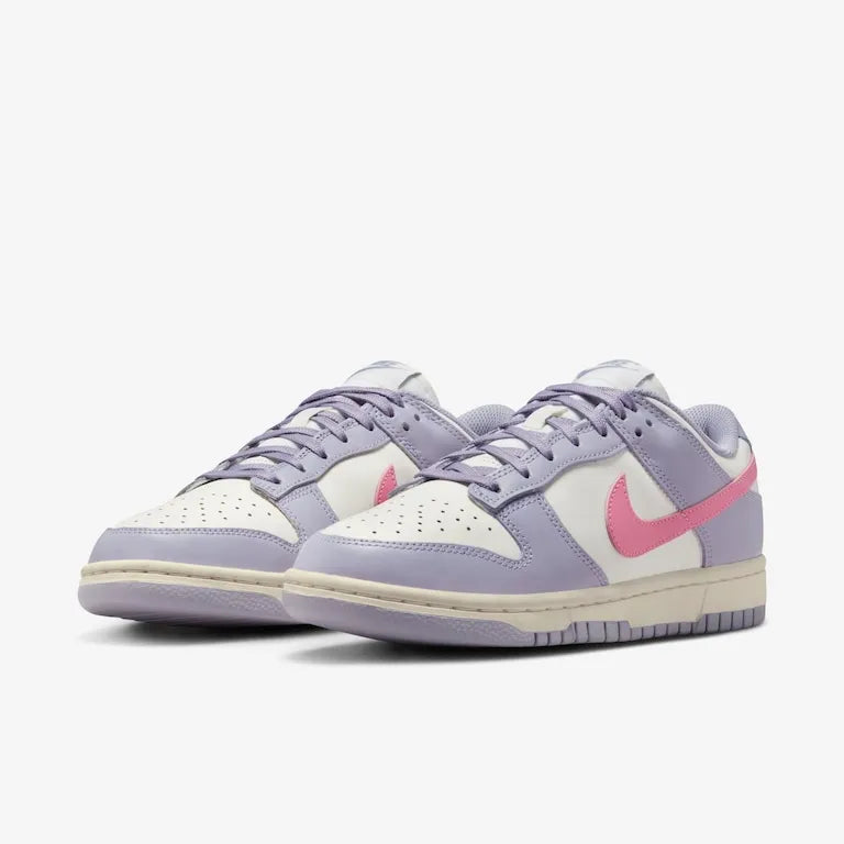 Dunk Low Indigo – Haze Confortável