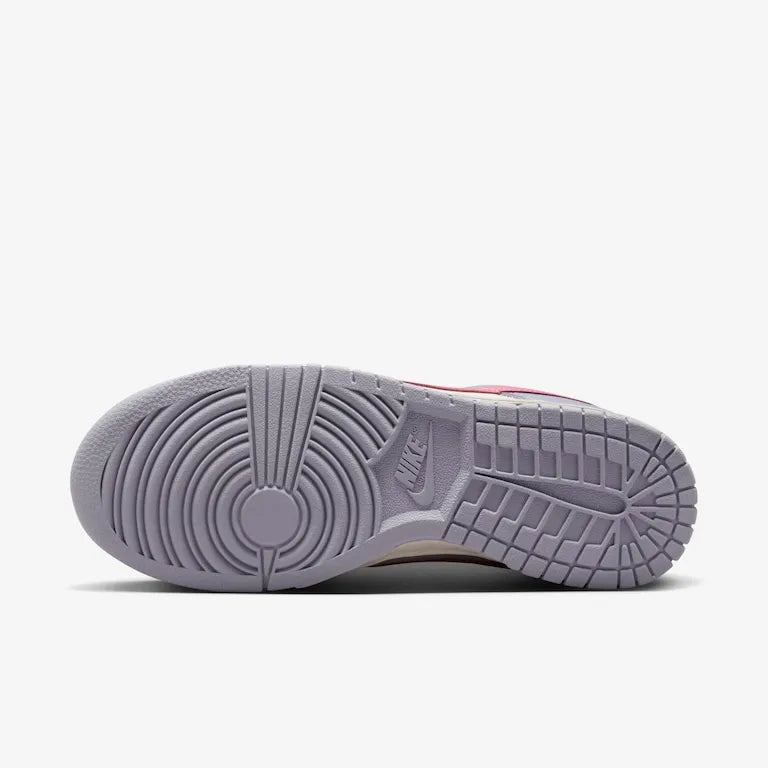 Dunk Low Indigo – Haze Confortável