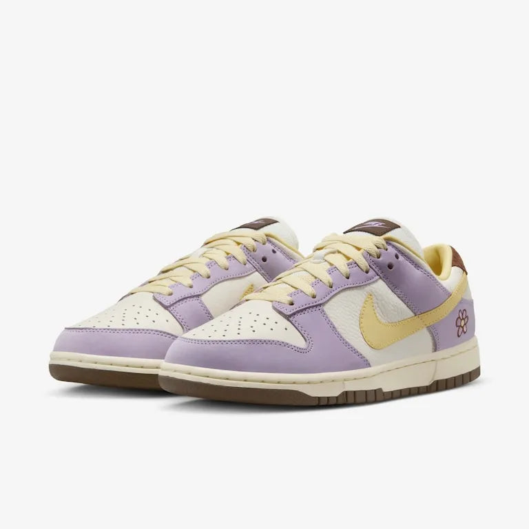 Dunk Low Lilac – Bloom Premium