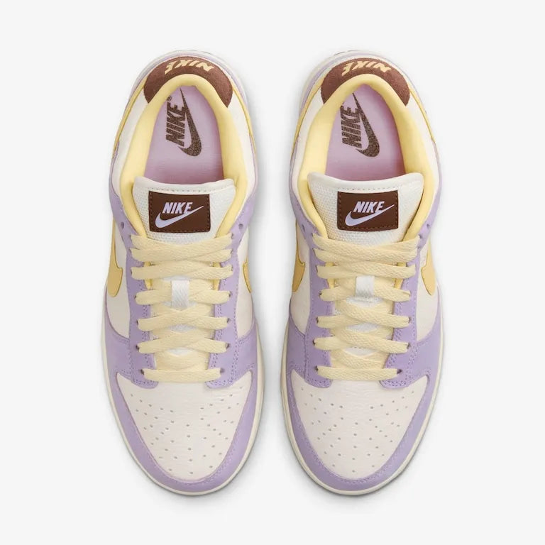 Dunk Low Lilac – Bloom Premium