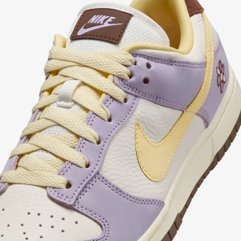 Dunk Low Lilac – Bloom Premium