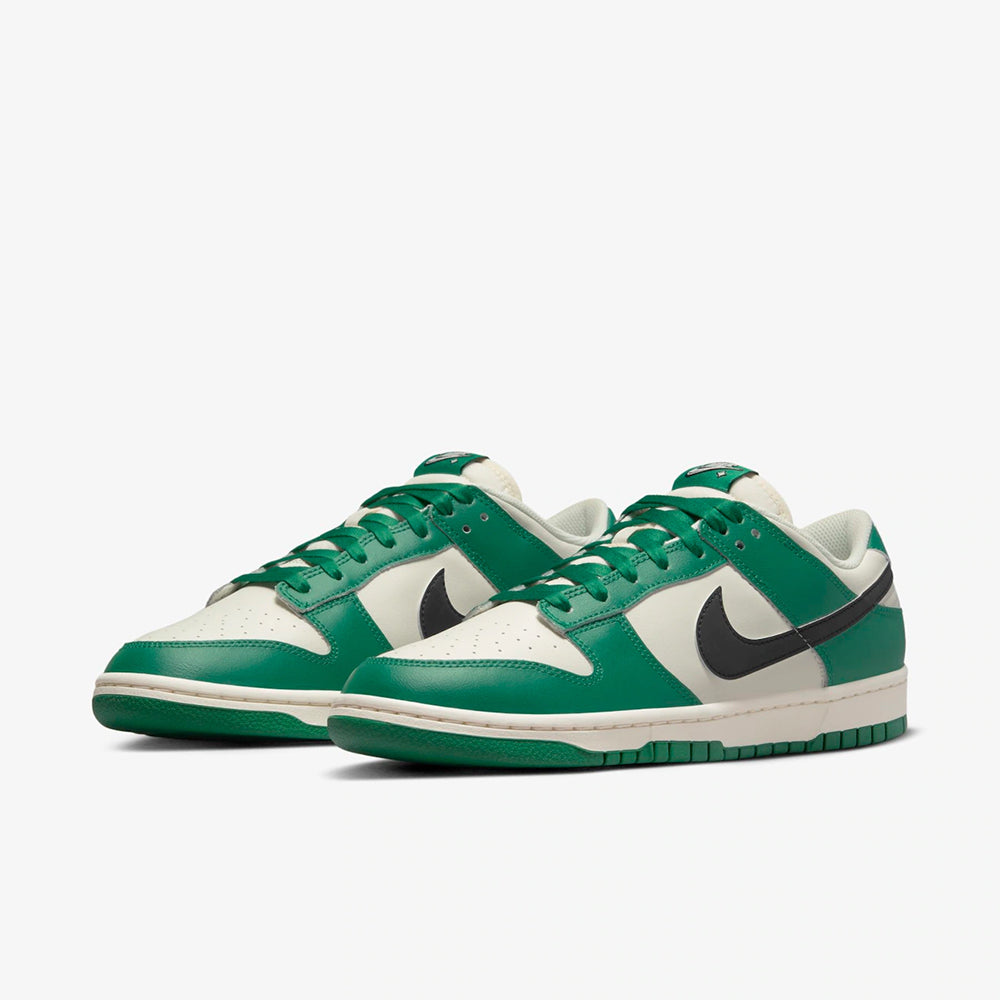 Dunk Low – Lottery Exclusivo