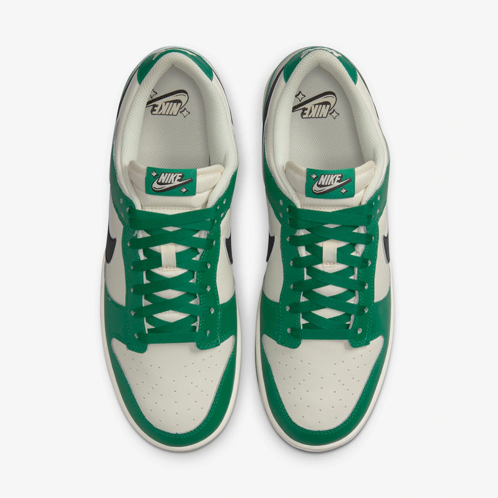 Dunk Low – Lottery Exclusivo