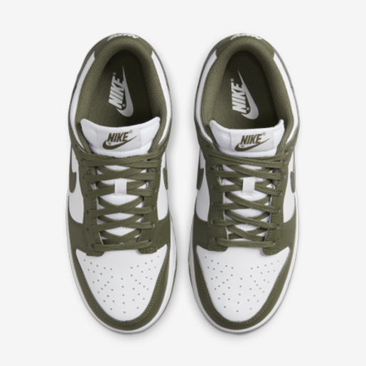 Dunk Low Medium – Olive Elegante