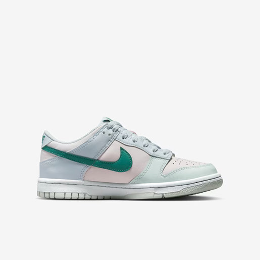 Dunk Low Mineral – Teal Elegante
