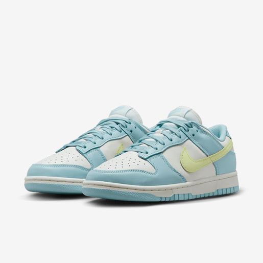 Dunk Low Ocean – Bliss Exclusivo