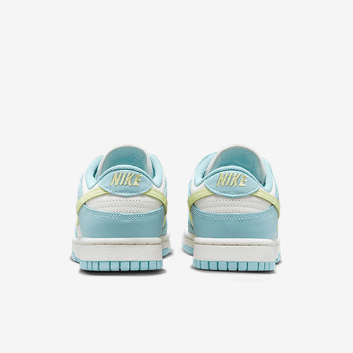 Dunk Low Ocean – Bliss Exclusivo
