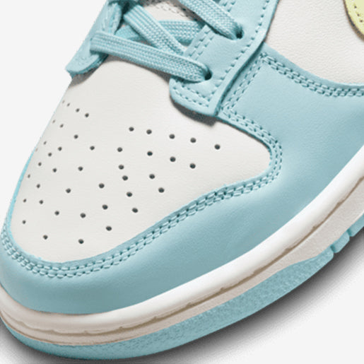 Dunk Low Ocean – Bliss Exclusivo