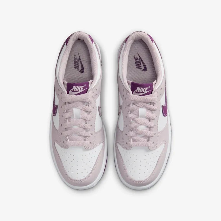 Dunk Low Platinum – Violet Exclusivo