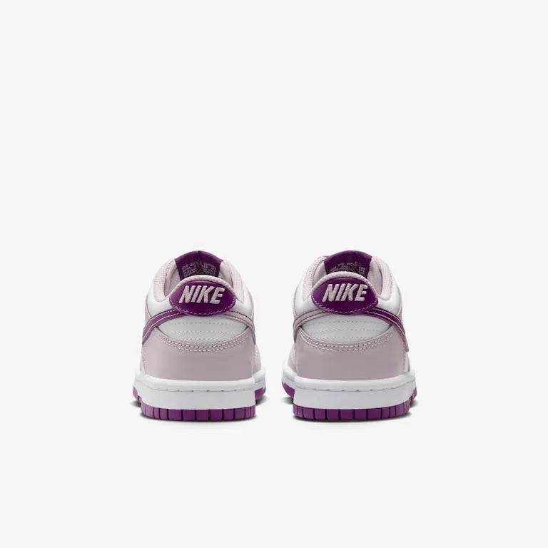 Dunk Low Platinum – Violet Exclusivo