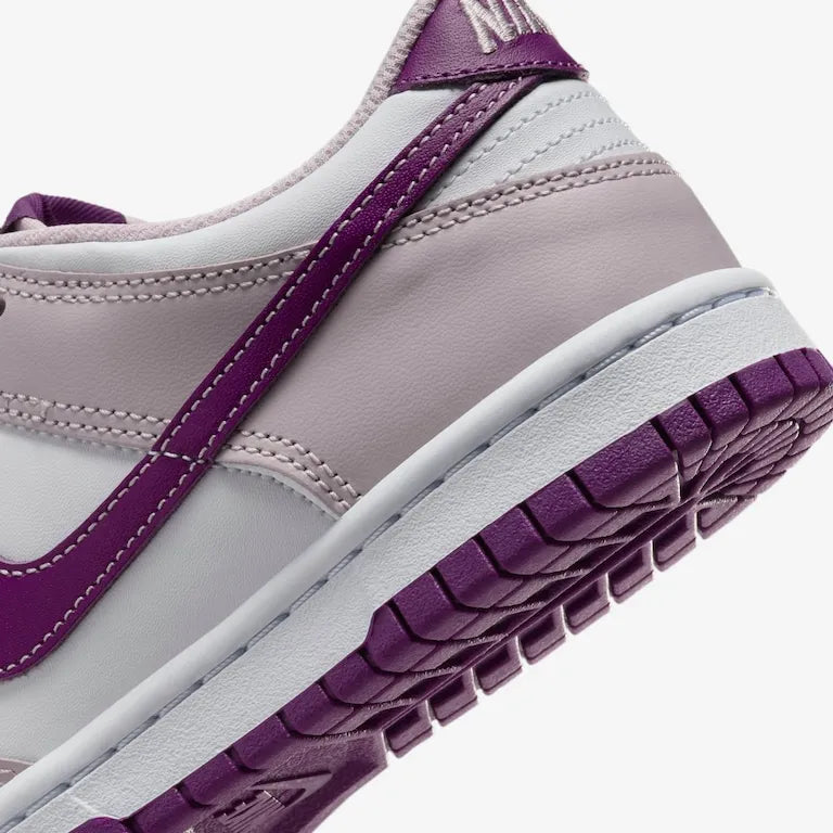 Dunk Low Platinum – Violet Exclusivo